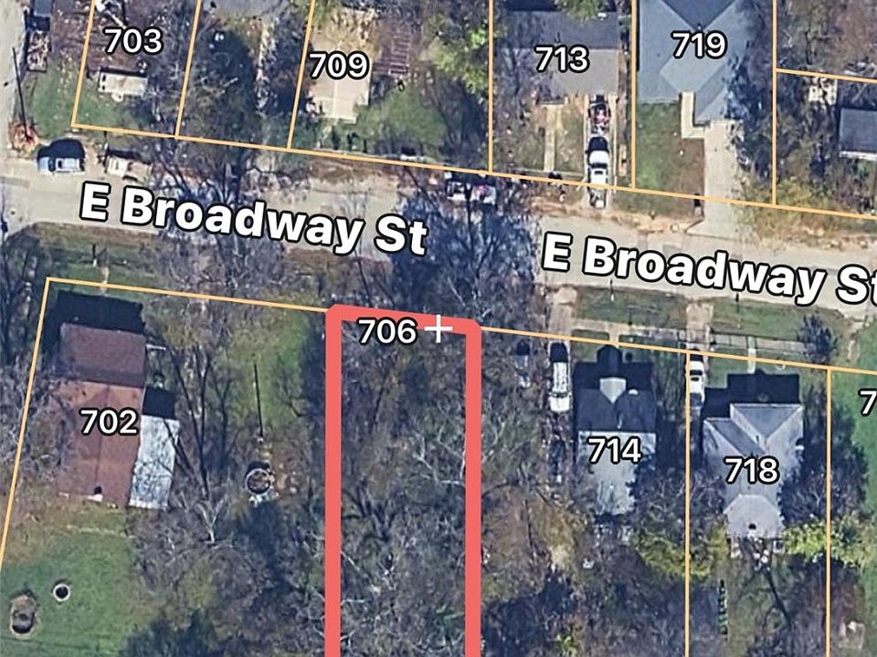 1st image of 706 E Broadway St