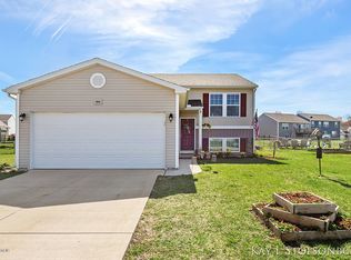 11641 Kodiak Ct SE, Alto, MI