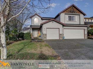 4315 137th St SE, Mill Creek, WA 98012