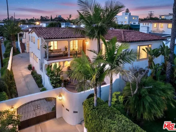 1361 S Tremaine Ave, Los Angeles, CA 90019