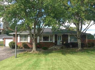 2115 33rd St, Bedford, IN 47421