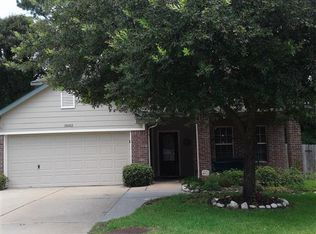 10002 Willow Wood Way, Houston, TX 77070