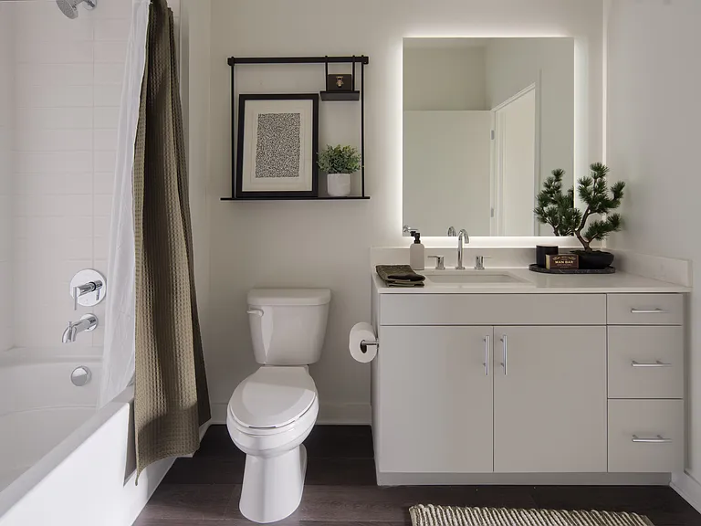 The Bellevue — Photo 17