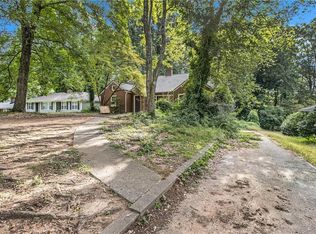 2188 Beecher Rd SW, Atlanta, GA 30311