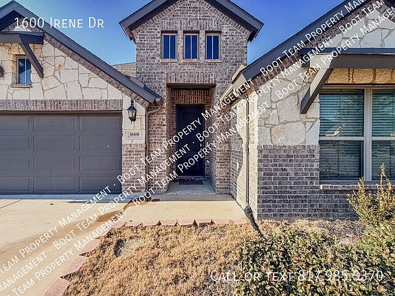 2nd image of 1600 Irene Dr