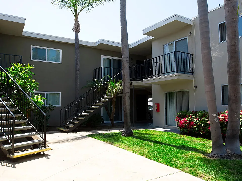 Casa Rebecca Apartments!