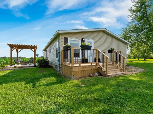 8144 N County Road 700 E, Twelve Mile, IN 46988