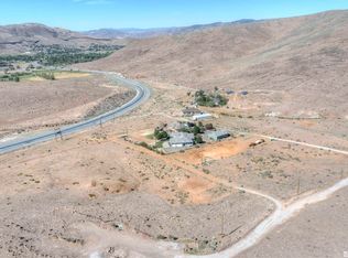 Willbuck Rd, Reno, NV 89521