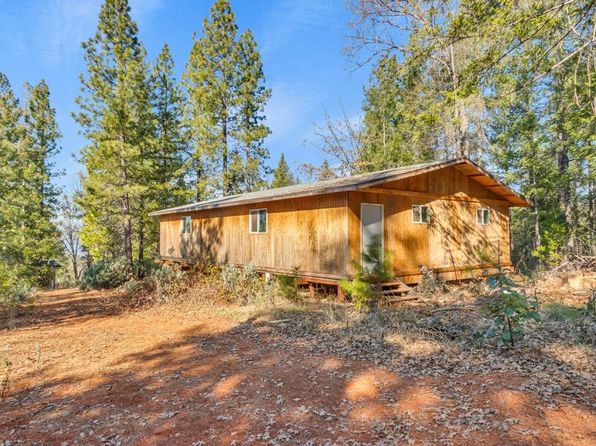 21235 Spring Garden Rd, Foresthill, CA 95631