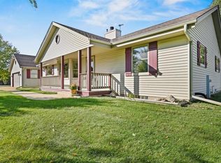 6460 S Loomis Rd, Wind Lake, WI 53185