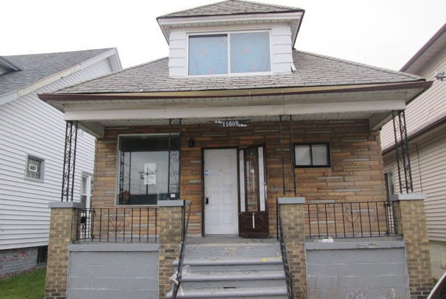 1st image of 11609 McDougall St