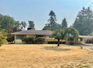 31540 SE Strubhar Ln, Estacada, OR 97023