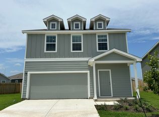 1106 Catfish Ln, Bastrop, TX 78602