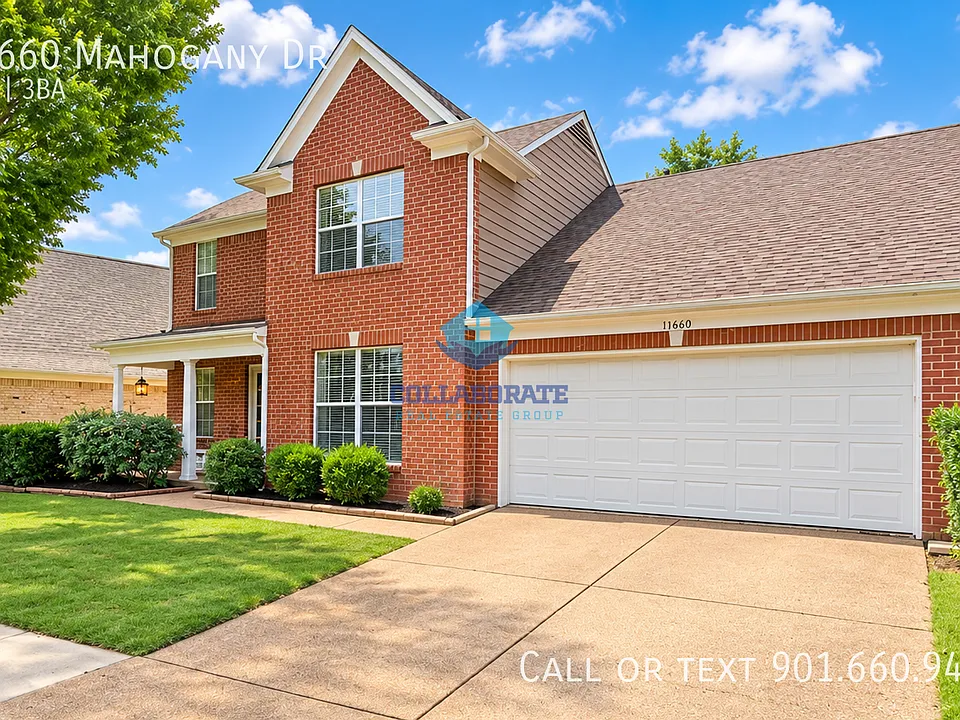 11660 Mahogany Dr