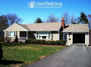 13 Bulow Rd, Hingham, MA 02043