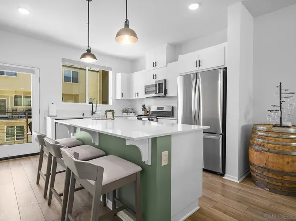 5219 Surfwalk Way #134, San Diego, CA 92154