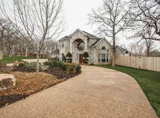 102 Ranch Ct, Argyle, TX 76226