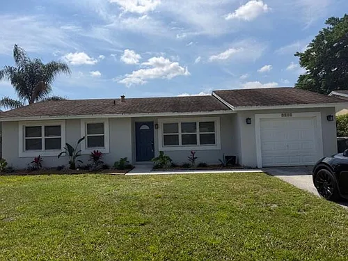 9448 Saddlebrook Dr #9448 Photo 1