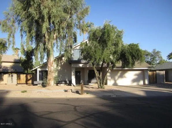 1865 S Ash, Mesa, AZ 85202