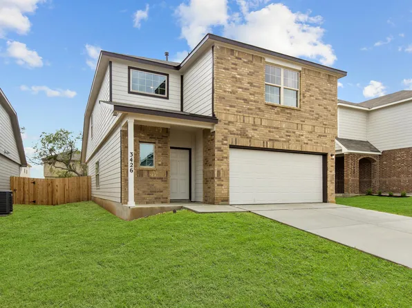 13426 Landon Way, Saint Hedwig, TX 78152