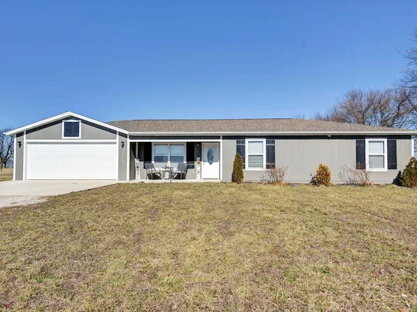 24084 Lawrence 2177, Marionville, MO 65705