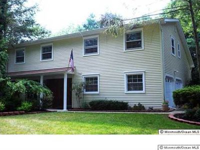 2 Emerson Dr, Morganville, NJ, 07751