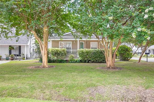9602 Red Church Ln — Photo 1