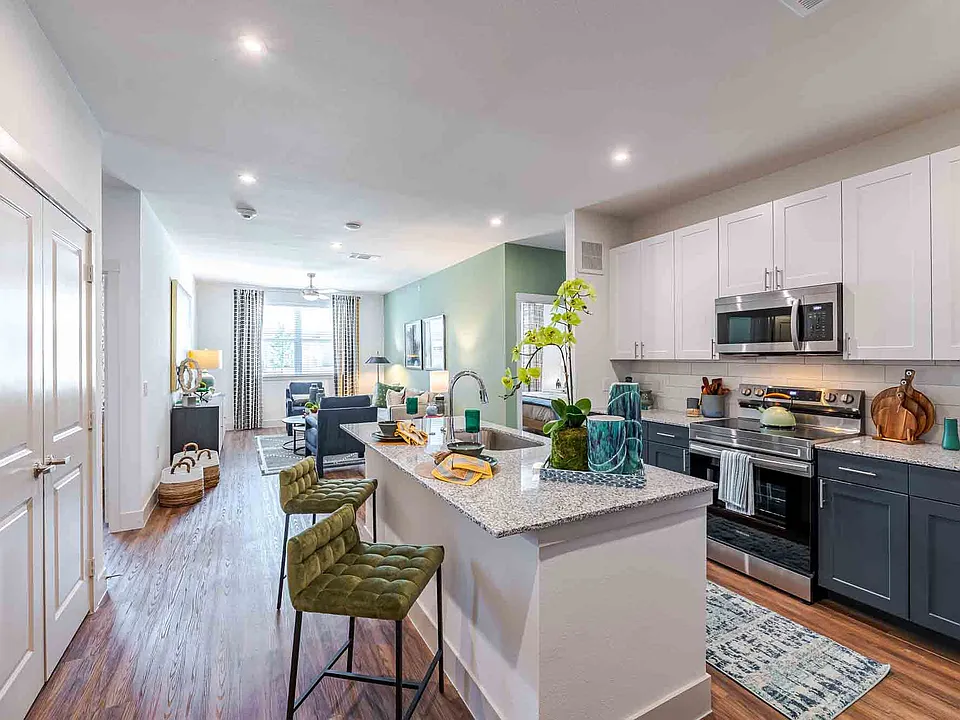 Prose Anna Town Square apartments community photo