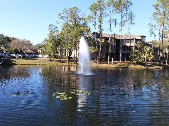 2nd image of 4214 Clubside Dr #4214