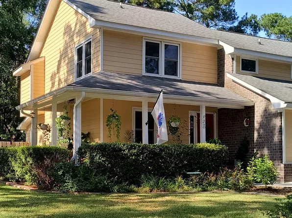 122 Hickory Trace Dr, Goose Creek, SC 29445
