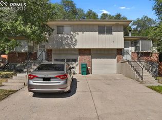 822-824 Pioneer Ln, Colorado Springs, CO 80904