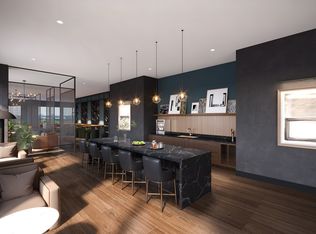 The Juniper, Atlanta, GA 30309