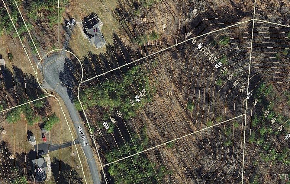 1st image of 0 Haven Ct Lot 36