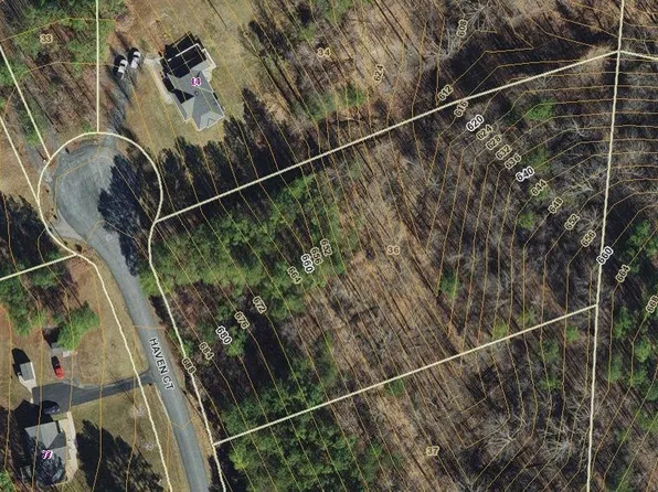 0 Haven Ct Lot 36, Lynchburg, VA 24504