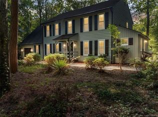 3214 Fox Chase Rd, Midlothian, VA 23112