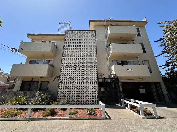 01835, 1835 28th Ave #302, Oakland, CA 94601