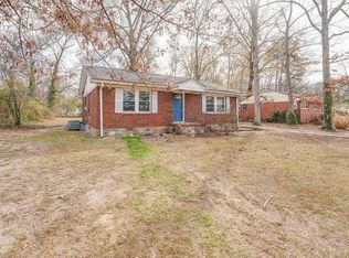 114 Harrison Rd NW, ROME, GA 30165