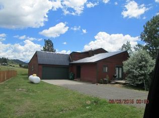 30 Grenadier Pl, Pagosa Springs, CO 81147