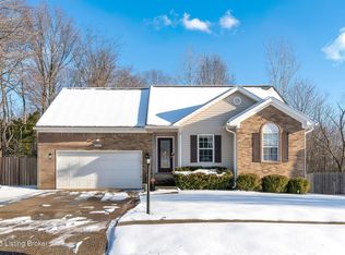 11115 Brook Bend Ct, Louisville, KY
