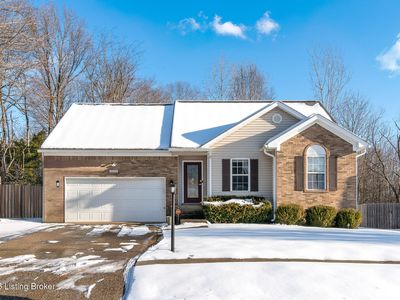 11115 Brook Bend Ct, Louisville, KY, 40229