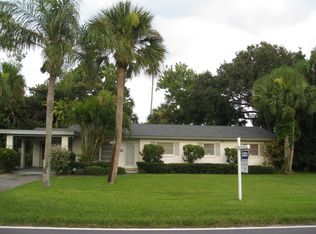 2303 Country Club Rd, Melbourne, FL 32901