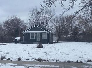 6014 Faust Ave, Detroit, MI 48228