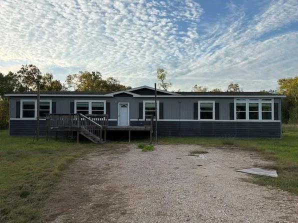 7094 County Road 3, Sweeny, TX 77480