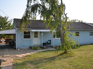 155 Kings Hwy, Altoona, PA 16602