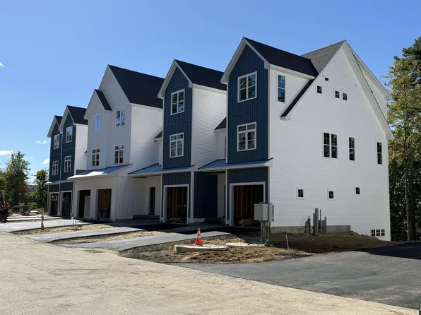 60 White Oaks Road #11, Laconia, NH 03246