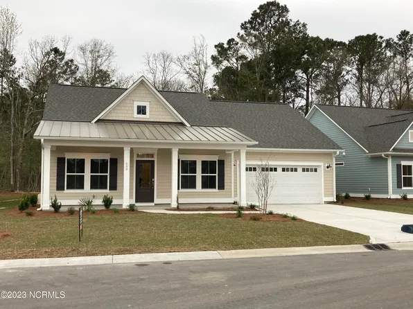 468 Beaumont Oaks Drive Lot #50, Wilmington, NC 28411