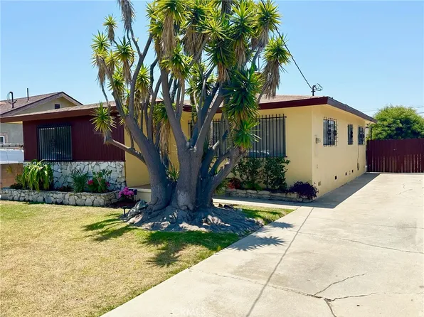 4218 W 134th St, Hawthorne, CA 90250