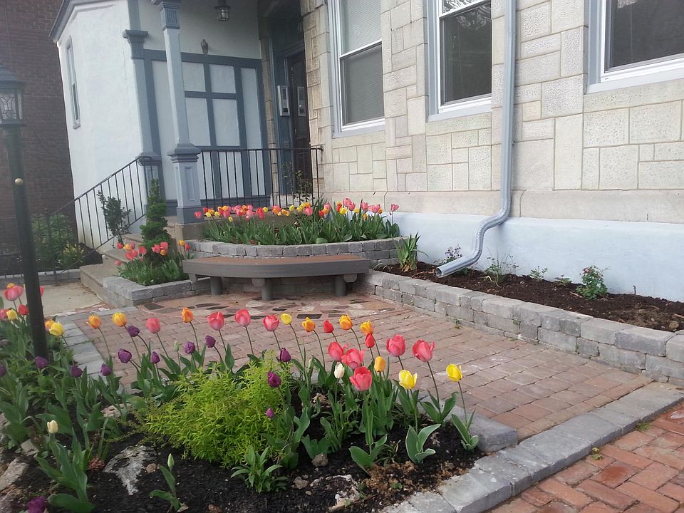 2nd image of 207 S 42nd St APT C1