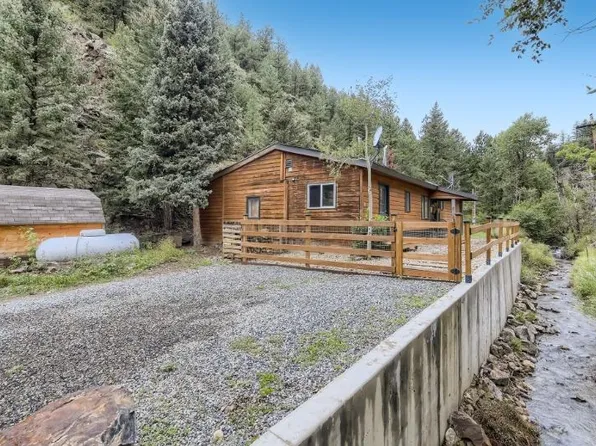 8455 Fourmile Canyon Dr, Boulder, CO 80302