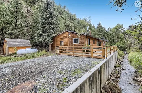 8455 Fourmile Canyon Dr Photo 1